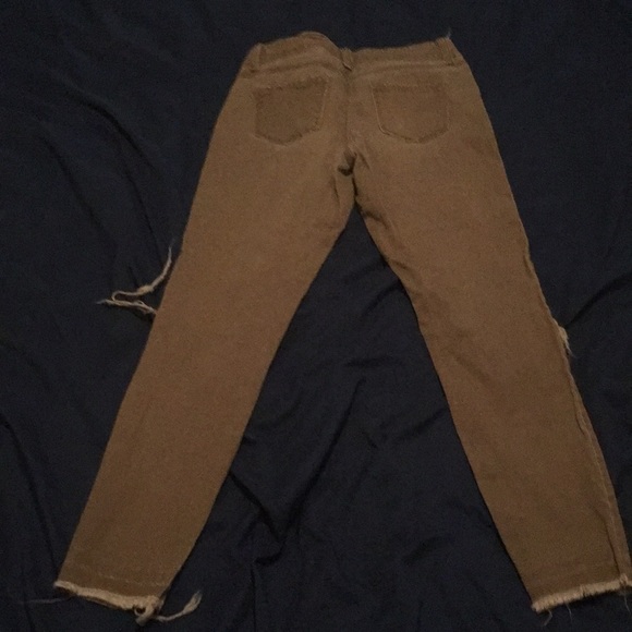 Rewash woman’s jean’s size  1/25 - Picture 2 of 2
